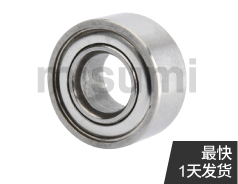 經(jīng)濟(jì)型 軸承 不銹鋼中大徑滾珠