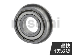 經(jīng)濟(jì)型 軸承 不銹鋼中大徑帶法蘭