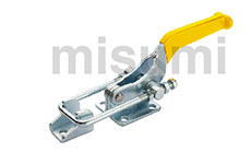 肘夾門扣式 9000N