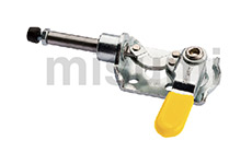 肘夾橫壓型 500N 右轉(zhuǎn)型