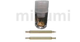 雙頭探針  RNPA035系列