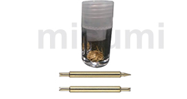 雙頭探針  RNPA051系列