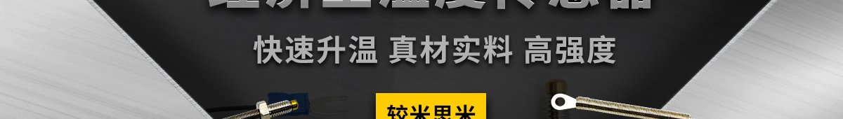 經(jīng)濟(jì)型溫度傳感器