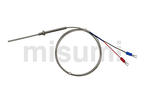 經(jīng)濟(jì)型溫度傳感器 標(biāo)準(zhǔn)螺釘安裝K型