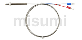 經(jīng)濟(jì)型溫度傳感器 螺釘安裝K型