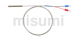 經(jīng)濟(jì)型溫度傳感器 圓端子K型