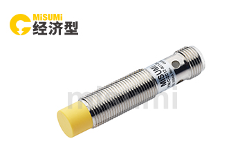 接近傳感器(雙倍非屏蔽插件NPN型)