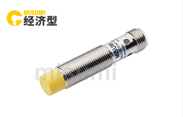 接近傳感器(雙倍非屏蔽插件NPN型)