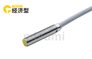 微型接近傳感器NPN型(螺紋安裝)