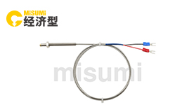 經(jīng)濟(jì)型溫度傳感器 螺釘安裝K型