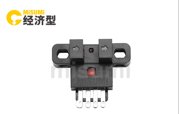 L型槽型傳感器(接插件型)