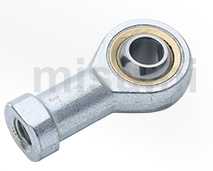 自潤滑關(guān)節(jié)軸承 內(nèi)螺紋