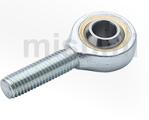 自潤滑關(guān)節(jié)軸承 外螺紋