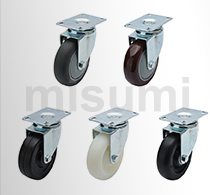 經(jīng)濟(jì)型 腳輪 萬(wàn)向型