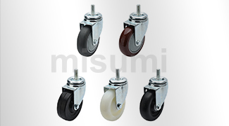 經(jīng)濟(jì)型 腳輪 絲桿型