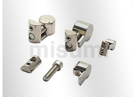 型材用口哨 歐標(biāo) 鋁合金型材用