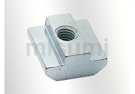 滑塊螺母 歐標(biāo) 鋁型材專用