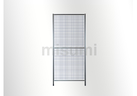 標(biāo)準尺寸 安全圍欄組件 (4040輕型銀色)