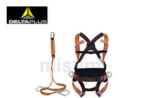 ENKIT02高空安全帶套裝（舒適型）