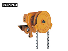 TSG型手拉鏈小車