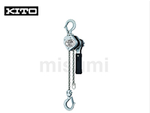 LX型迷你手扳葫蘆