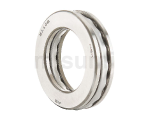 單向推力球軸承 平底座圈型