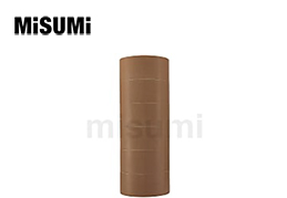 布基膠帶（棕色）