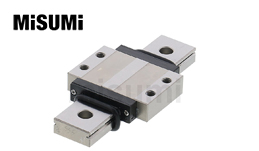 微型直線導(dǎo)軌 滑軌加寬型 滑塊加寬型