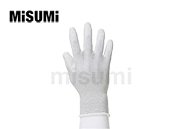 碳纖維涂掌手套