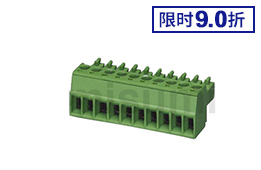 MC印刷電路板連接器