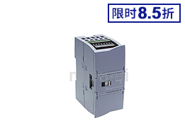 S7-1200系列 數(shù)字量模塊