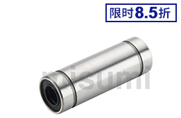 直線軸承標(biāo)準(zhǔn)型 加長型