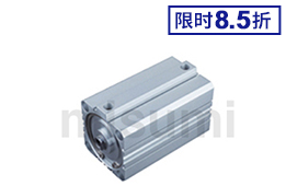 治具氣缸JD系列