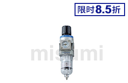 調(diào)壓過濾器 N新系列