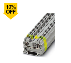 ST系列接線端子