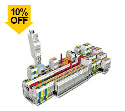 PT系列接線端子