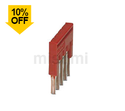 通用端子臺(tái)跨接件