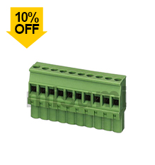 MSTB插拔式連接器