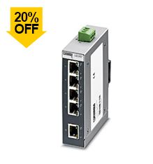 以太網(wǎng)交換機(jī)-五端口