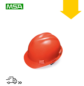 PE標(biāo)準(zhǔn)型一指鍵安全帽（多色）