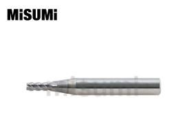 硬質(zhì)合金平頭型立銑刀