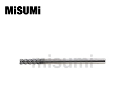 硬質(zhì)合金圓弧角型立銑刀