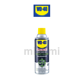 專家級(jí)快干型精密電器清潔劑