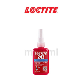 高粘度易拆卸螺紋鎖固膠