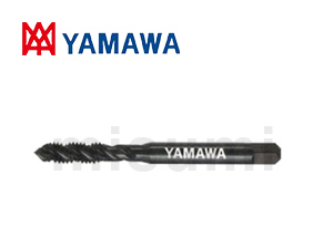 SU+SP/SU-SP不銹鋼用螺旋槽絲錐/公制螺