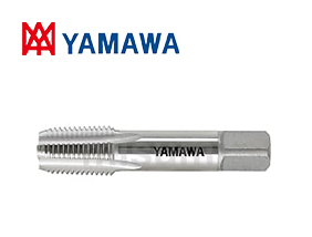 螺紋型英制密封用錐管螺紋絲錐(PT)