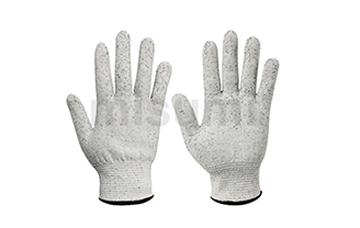 5級(jí)HPPE防割手套