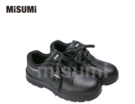 經(jīng)典牛皮安全鞋