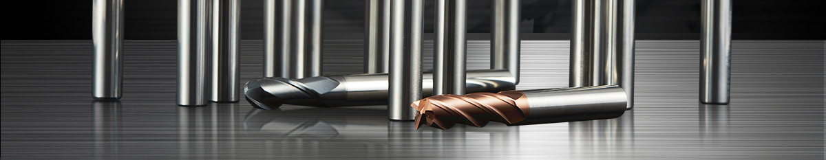 米思米熱銷系列立銑刀