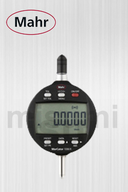 無(wú)線(xiàn)傳輸數(shù)
														顯百分表 1086Ri